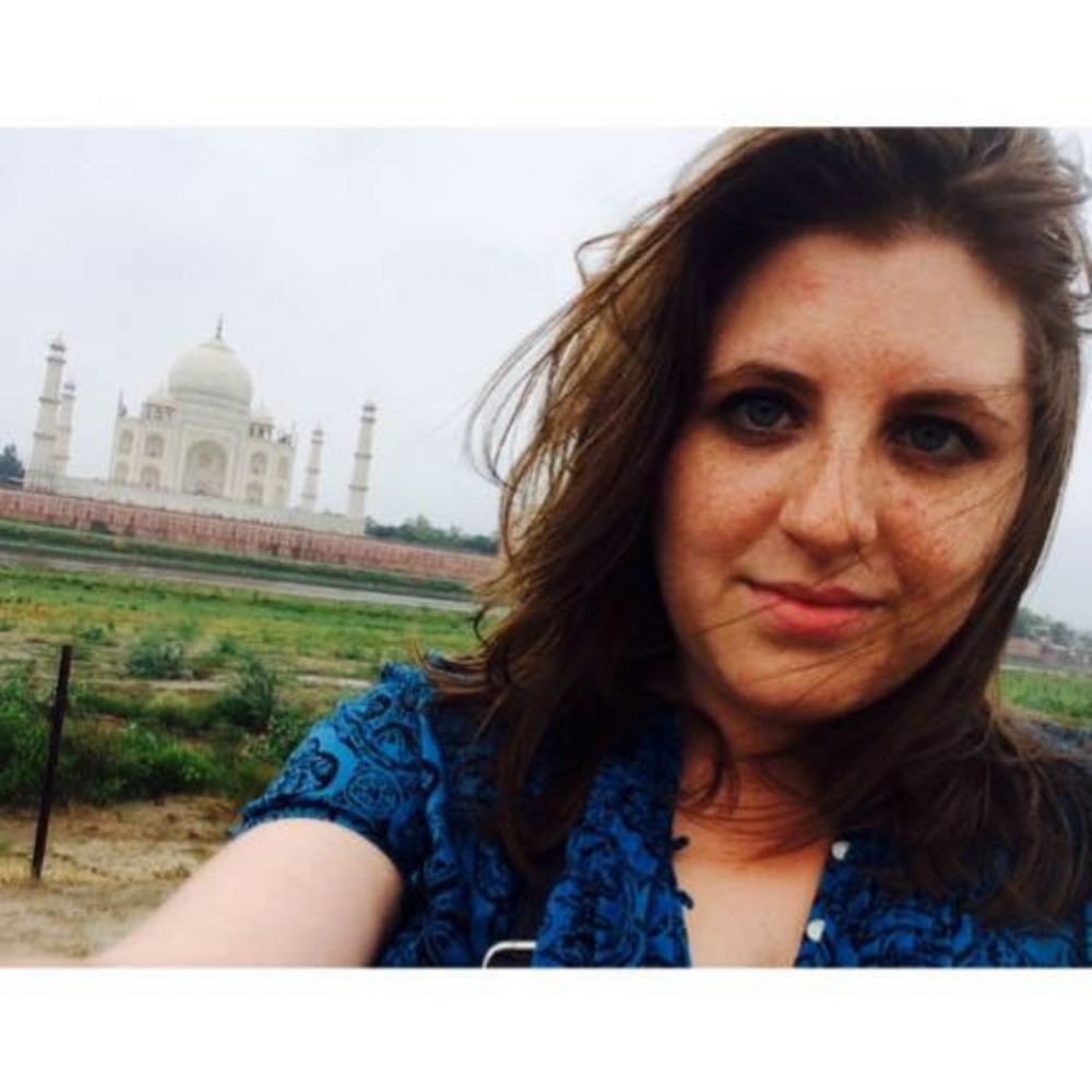 Meet your Posher, Amanda